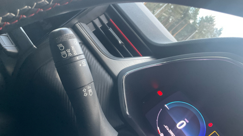 Renault Captur 1.6 E-TECH PHEV 160 R.S. Line 5dr Auto Hatchback